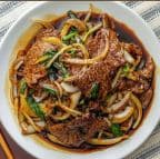 Best Mongolian Beef in Kennesaw, GA