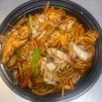 Best Chicken Lo Mein in Kennesaw, GA